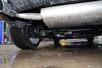 2017款沃尔沃V40 1.5T自动T3 智雅版