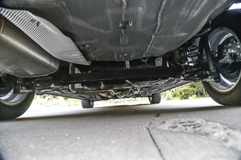 2014款风神A30 1.5L自动智尚型