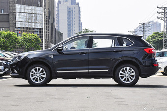 2016款幻速S6 1.5T 手动风尚型