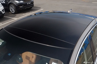 2016款捷豹XJL 3.0L自动SC四驱全景商务版