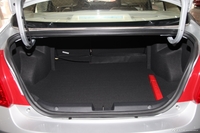 2013款奇瑞E3 1.5手动风尚版