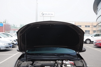 2015款英朗18T双离合豪华型