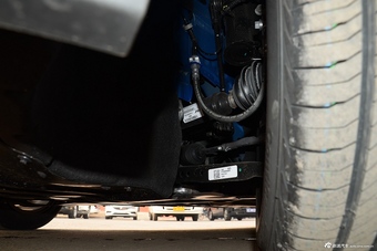 2016款威朗GS 1.5T自动豪情运动型20T