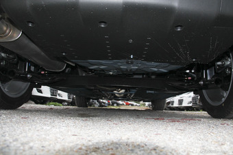 2015款优6 SUV 1.8T自动魅力升级型