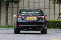 2016款荣威e950 1.4T行政尊贵版