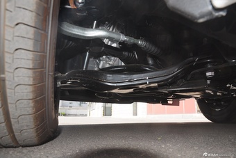 2015款雷凌1.6E CVT新锐版