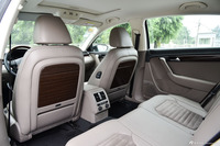 2015款迈腾2.0TSI尊贵型