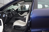 2016款捷豹F-PACE 2.0T自动都市尊享版