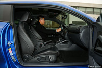 2015款尚酷R 2.0T自动