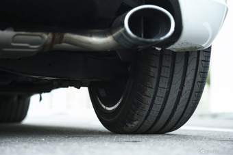 2015款尚酷R 2.0T自动