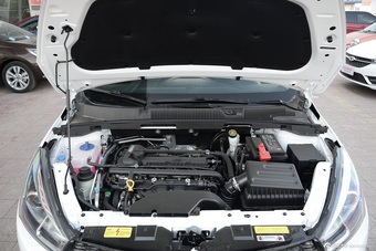 2016款艾瑞泽5 1.5L手动领锐版