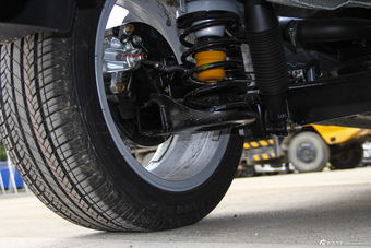 2016款CS35 1.6L手动豪华型国IV