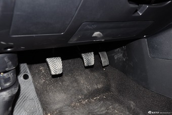 2015款翼神1.6L 手动时尚型