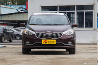 2015款起亚K3 1.6L自动GL