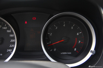 2014款翼神竞速版1.8L CVT舒适型