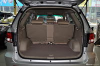 2012款奥轩G5 2.4L手动精英版两驱