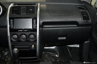 2014款长安CX20 1.4L手动天窗导航版