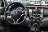 2014款锋范风尚1.5L自动精英版