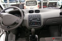 2010款五菱之光短版