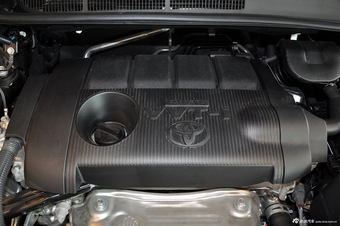 2013款威飒2.7L四驱豪华版