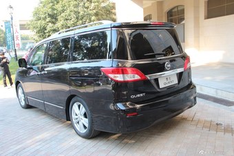 贵士2013款 3.5 SL+