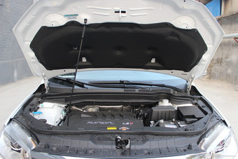 2013款哈弗H6运动版