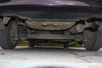 2014款威驰1.5L自动智享版