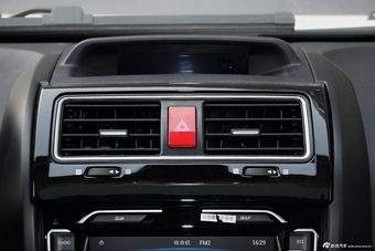 2016款哈弗H5 2.0T手动四驱尊贵型经典版