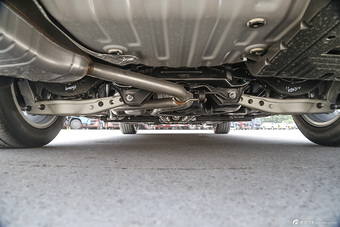 2016款君越1.5T自动豪华型20T