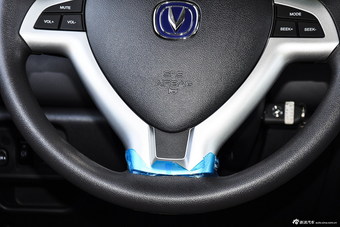 2014款长安CX20 1.4L手动运动版国5
