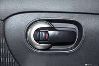 2013款骊威劲锐1.6XL 手动舒适版