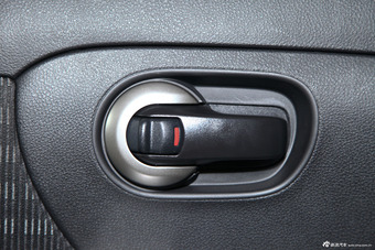 2013款骊威劲锐1.6XL 手动舒适版