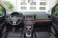 2013款夏朗1.8TSI舒适型