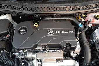 2015款威朗1.5T自动精英型20T