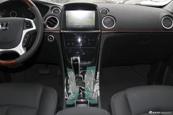 2015款大7 SUV 2.2T自动两驱智尊型