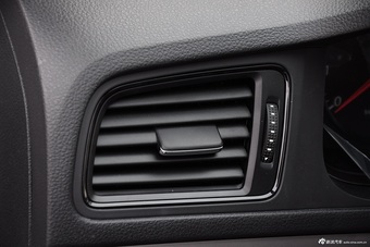 2013款朗行1.6L手动风尚型