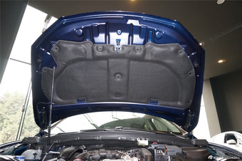 2014款DS 5LS 到店实拍