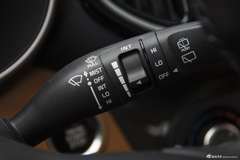 2015款KX3 2.0L自动四驱Premium