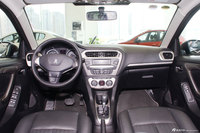 2013款标致301 1.6L自动尊贵版到店实拍