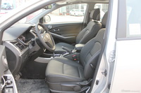 2014款柯兰多2.0L 汽油两驱自动豪华导航版到店实拍