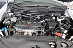 2013款凌派1.8L自动豪华版 实拍