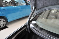 2014款锋范风尚1.5L自动精英版