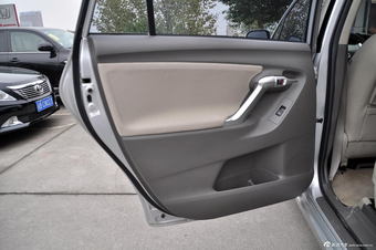 2014款逸致180G CVT舒适版