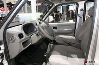 2010款五菱之光短版