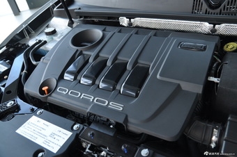 2014款观致31.6T 自动致臻型