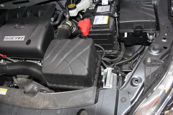 2014款吉奥E美 1.6L手动豪华版