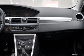 2014款MG6 1.8T掀背手动性能版