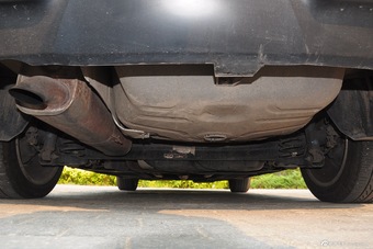 2014款雪铁龙C4L 1.6THP自动智驱劲智版