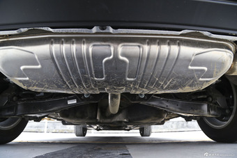 2014款夏朗2.0T自动标配型