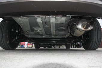 2016款哥瑞1.5L 自动CVT经典版